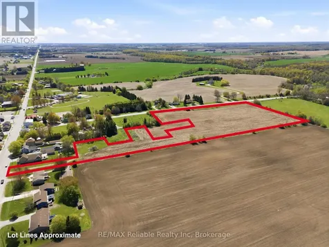341 King's Road Central Huron (hullett) ON N0M 2H0