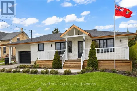 1050 9 Highway South Bruce ON N0G 2J0