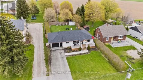 1050 9 Highway South Bruce ON N0G 2J0
