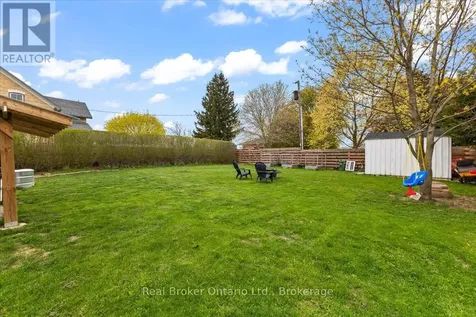 1050 9 Highway South Bruce ON N0G 2J0