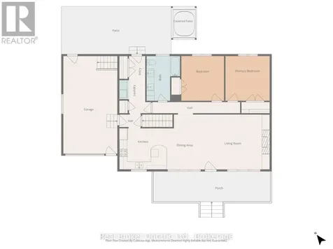1050 9 Highway South Bruce ON N0G 2J0