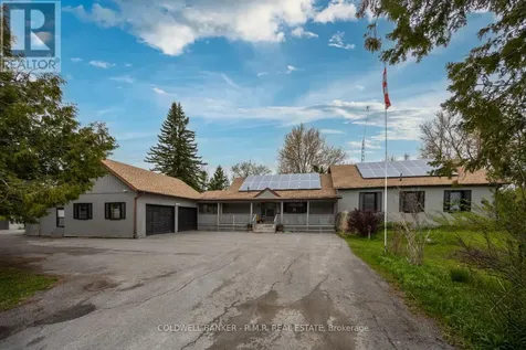3591 Proutt Road Scugog ON L0B 1L0