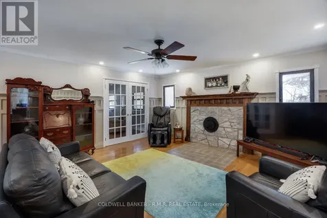 3591 Proutt Road Scugog ON L0B 1L0