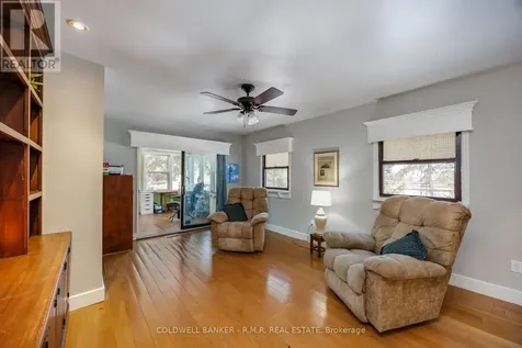 3591 Proutt Road Scugog ON L0B 1L0
