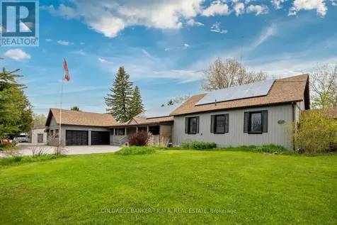 3591 Proutt Road Scugog ON L0B 1L0
