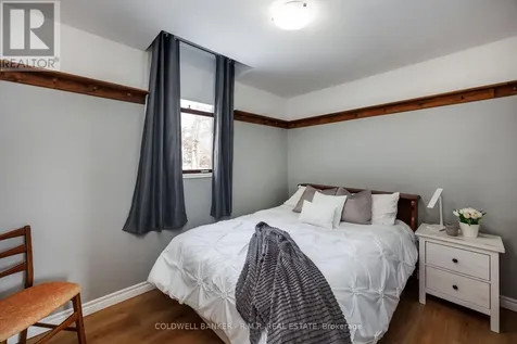 3591 Proutt Road Scugog ON L0B 1L0