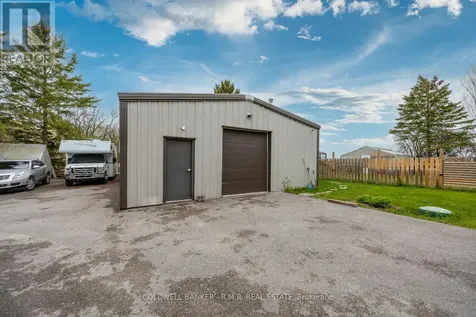 3591 Proutt Road Scugog ON L0B 1L0
