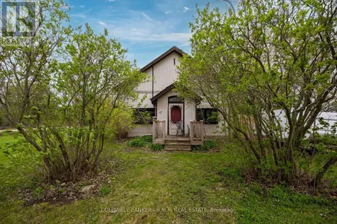 3591 Proutt Road Scugog ON L0B 1L0