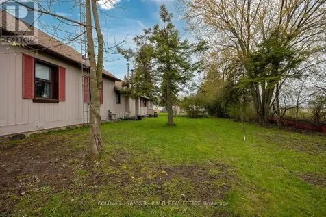 3591 Proutt Road Scugog ON L0B 1L0