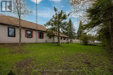 3591 Proutt Road Scugog ON L0B 1L0