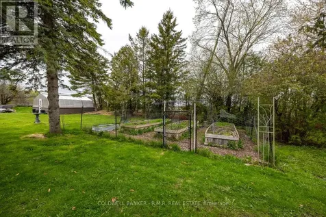 3591 Proutt Road Scugog ON L0B 1L0
