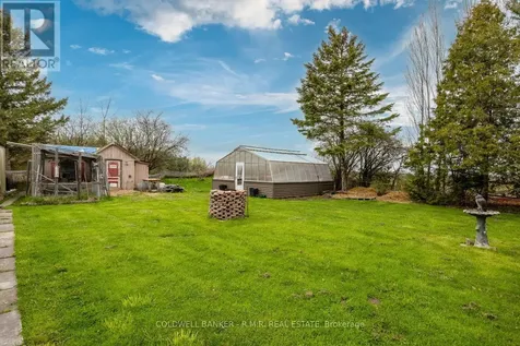3591 Proutt Road Scugog ON L0B 1L0