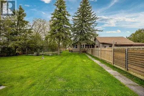 3591 Proutt Road Scugog ON L0B 1L0
