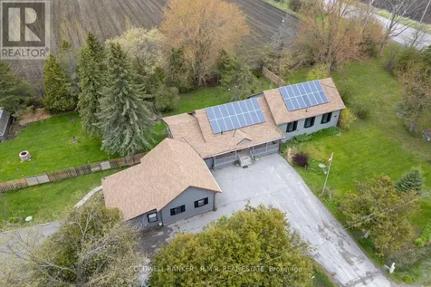 3591 Proutt Road Scugog ON L0B 1L0