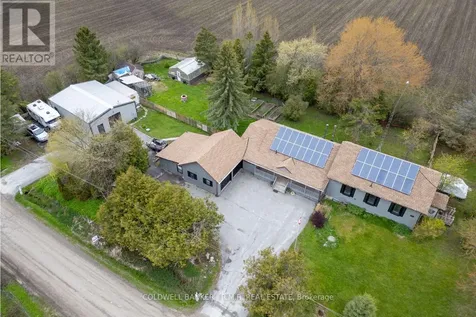 3591 Proutt Road Scugog ON L0B 1L0