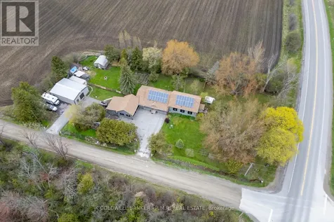 3591 Proutt Road Scugog ON L0B 1L0