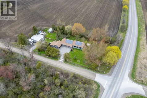 3591 Proutt Road Scugog ON L0B 1L0