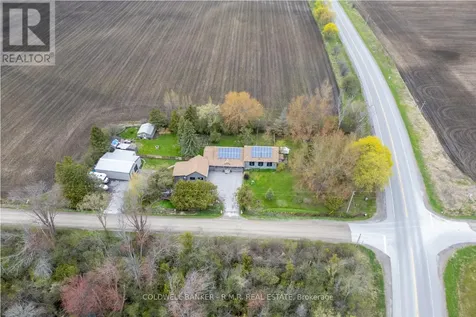 3591 Proutt Road Scugog ON L0B 1L0