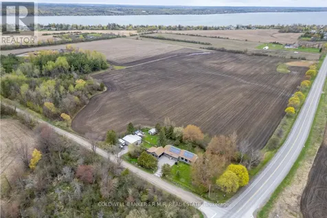 3591 Proutt Road Scugog ON L0B 1L0