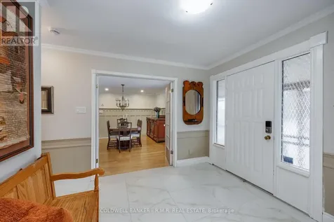 3591 Proutt Road Scugog ON L0B 1L0