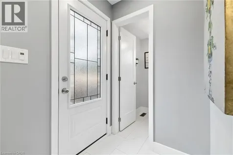 441 Withnell Crescent Oakville ON L6L 3M1
