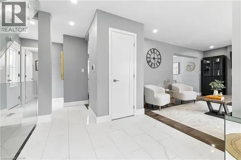 441 Withnell Crescent Oakville ON L6L 3M1