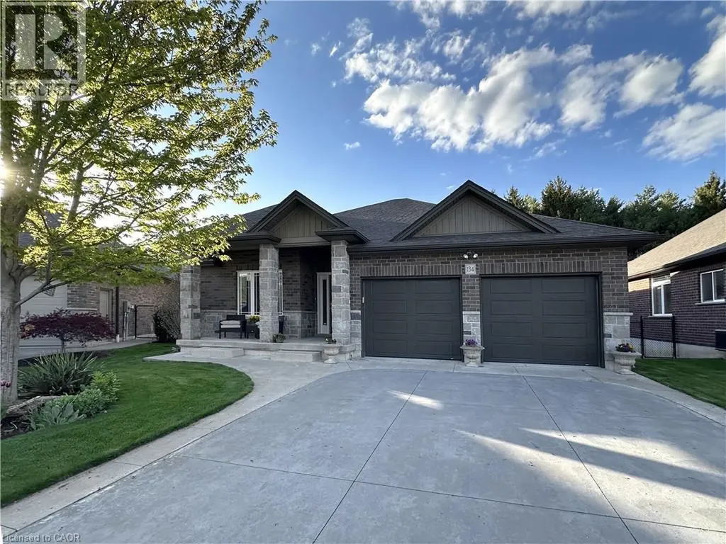 134 Angler Avenue Port Dover ON N0A 1N3