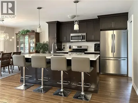 134 Angler Avenue Port Dover ON N0A 1N3