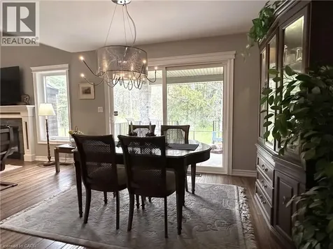 134 Angler Avenue Port Dover ON N0A 1N3