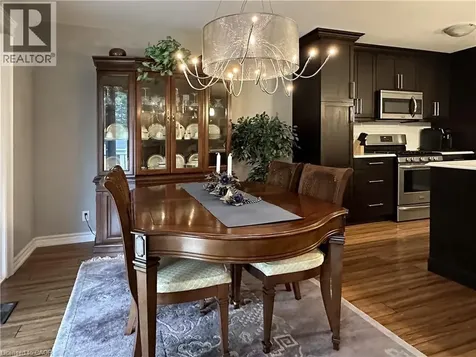 134 Angler Avenue Port Dover ON N0A 1N3