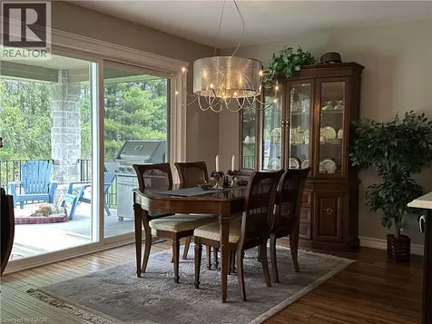 134 Angler Avenue Port Dover ON N0A 1N3