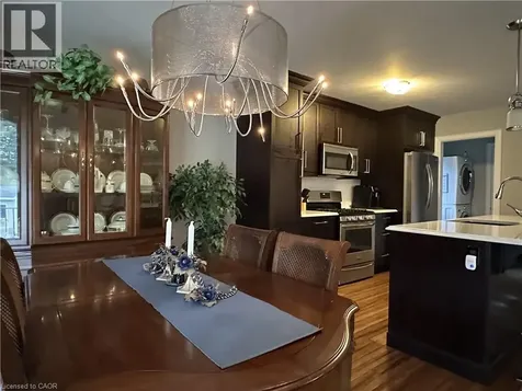 134 Angler Avenue Port Dover ON N0A 1N3