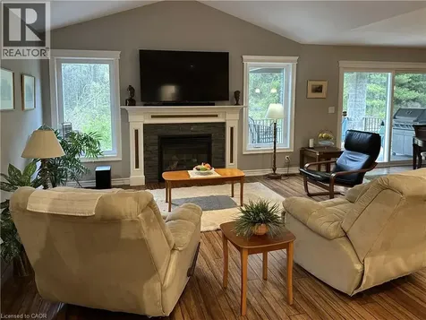 134 Angler Avenue Port Dover ON N0A 1N3