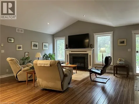 134 Angler Avenue Port Dover ON N0A 1N3