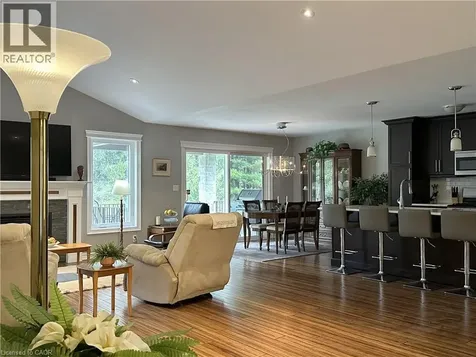 134 Angler Avenue Port Dover ON N0A 1N3