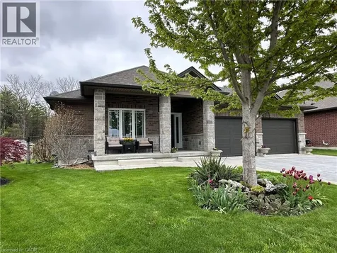 134 Angler Avenue Port Dover ON N0A 1N3