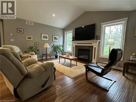 134 Angler Avenue Port Dover ON N0A 1N3