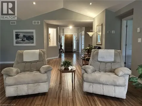134 Angler Avenue Port Dover ON N0A 1N3