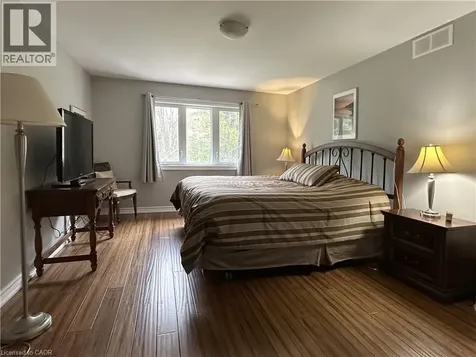 134 Angler Avenue Port Dover ON N0A 1N3
