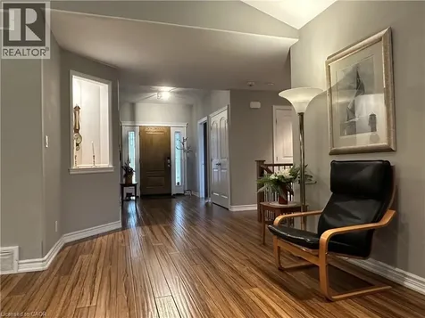 134 Angler Avenue Port Dover ON N0A 1N3