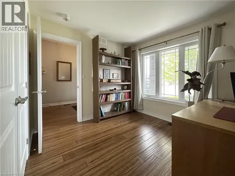 134 Angler Avenue Port Dover ON N0A 1N3