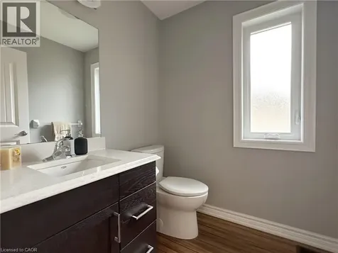 134 Angler Avenue Port Dover ON N0A 1N3