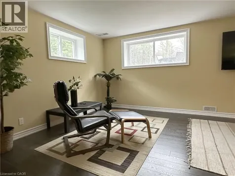 134 Angler Avenue Port Dover ON N0A 1N3