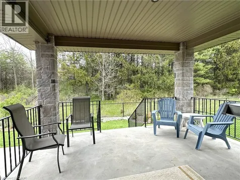 134 Angler Avenue Port Dover ON N0A 1N3