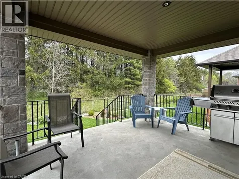134 Angler Avenue Port Dover ON N0A 1N3