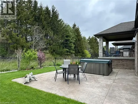 134 Angler Avenue Port Dover ON N0A 1N3