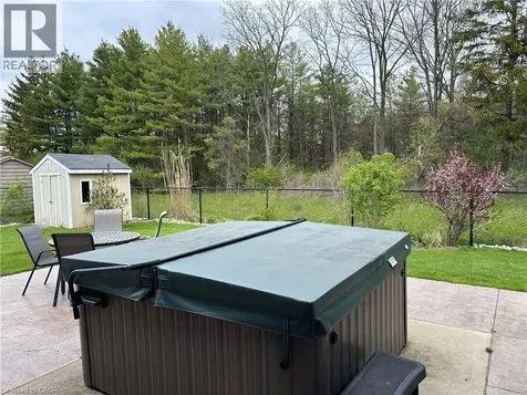 134 Angler Avenue Port Dover ON N0A 1N3
