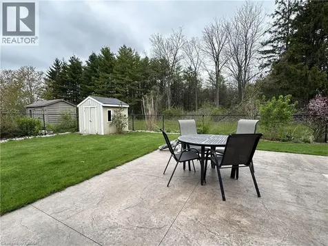 134 Angler Avenue Port Dover ON N0A 1N3