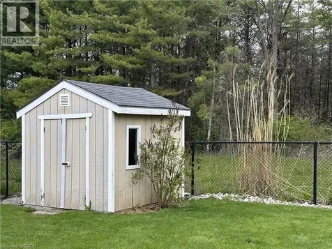 134 Angler Avenue Port Dover ON N0A 1N3
