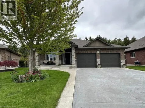 134 Angler Avenue Port Dover ON N0A 1N3